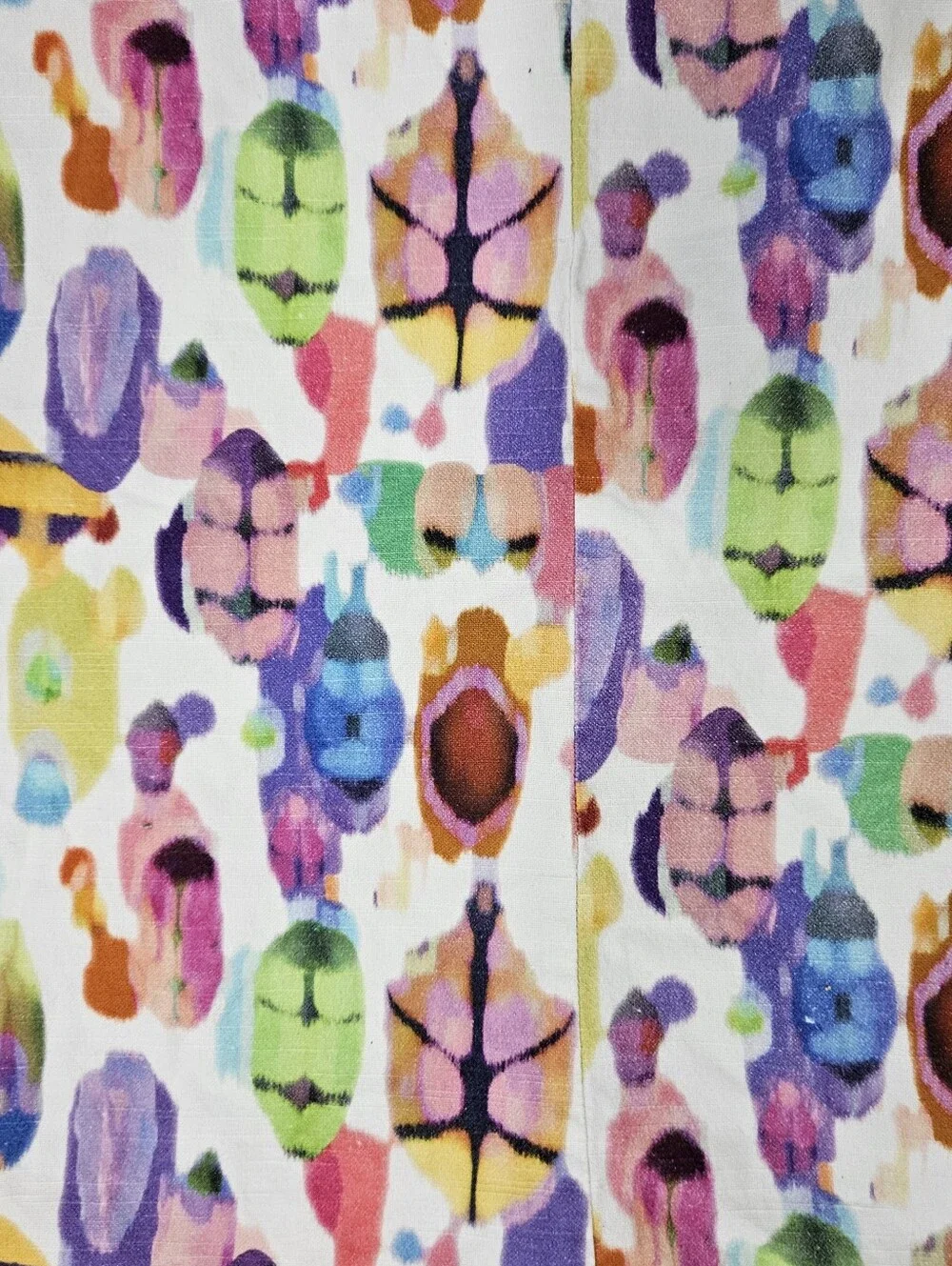 Avasa Home Bright Watercolor Turtle Full Duvet Cover Designer Luxury Cotton